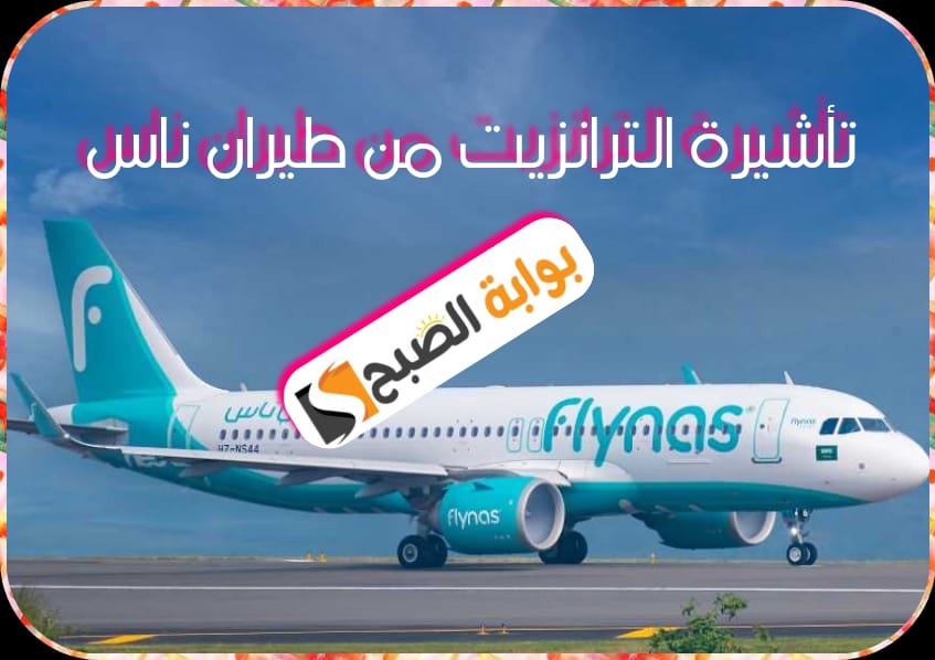 تأشيرة (الترانزيت) من طيران ناس: تعرف على الشروط وآلية الحصول عليها 2024 4 تأشيرة (الترانزيت) من طيران ناس: تعرف على الشروط وآلية الحصول عليها 2024