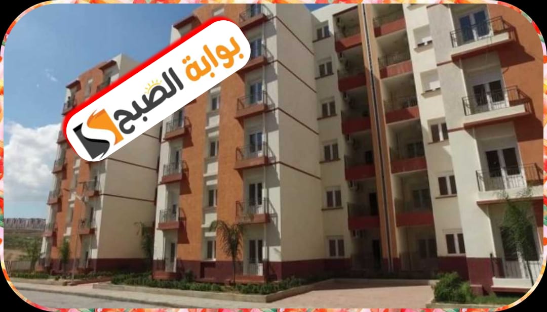 تجديد ملفات السكن العمومي الإيجاري في الجزائر 15 يومًا: تعرّف على الملف المطلوب وشروط الاستفادة 6 تجديد ملفات السكن العمومي الإيجاري في الجزائر 15 يومًا: تعرّف على الملف المطلوب وشروط الاستفادة