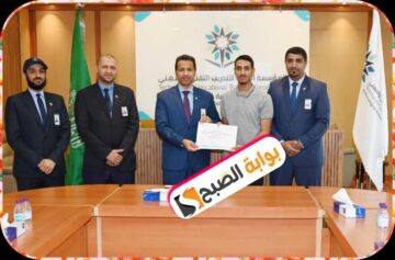 موعد صرف مكافأة الكلية التقنية في السُّعُودية عن شهر فبراير 2024