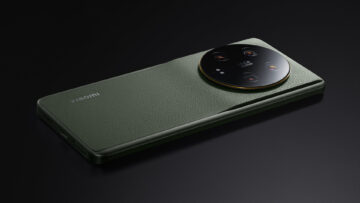 أقوى كامير من شاومي Xiaomi 14 Ultra أعرف الأسعار والمواصفات بالصور