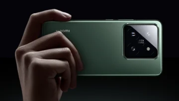 اقوى هواتف شاومي .. سعر ومواصفات هاتف xiaomi 14 Ultra بأقوى كاميرا للتصوير بالذكاء الإصطناعي