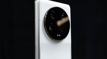 Xiaomi 14 Ultra will have a ridiculous battery capacity