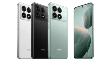 Xiaomi Poco X6 Pro