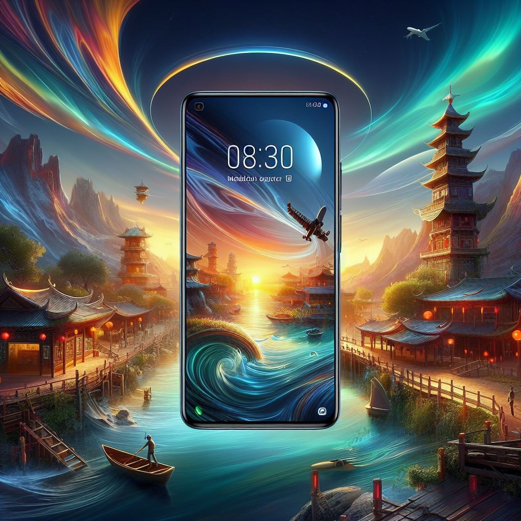 أحدث إصدار من شاومي بتصميم فريد وأداء قوي.. هاتف Xiaomi Poco X6 Pro وحش الأداء بسعر هائل 5 أحدث إصدار من شاومي بتصميم فريد وأداء قوي.. هاتف Xiaomi Poco X6 Pro وحش الأداء بسعر هائل