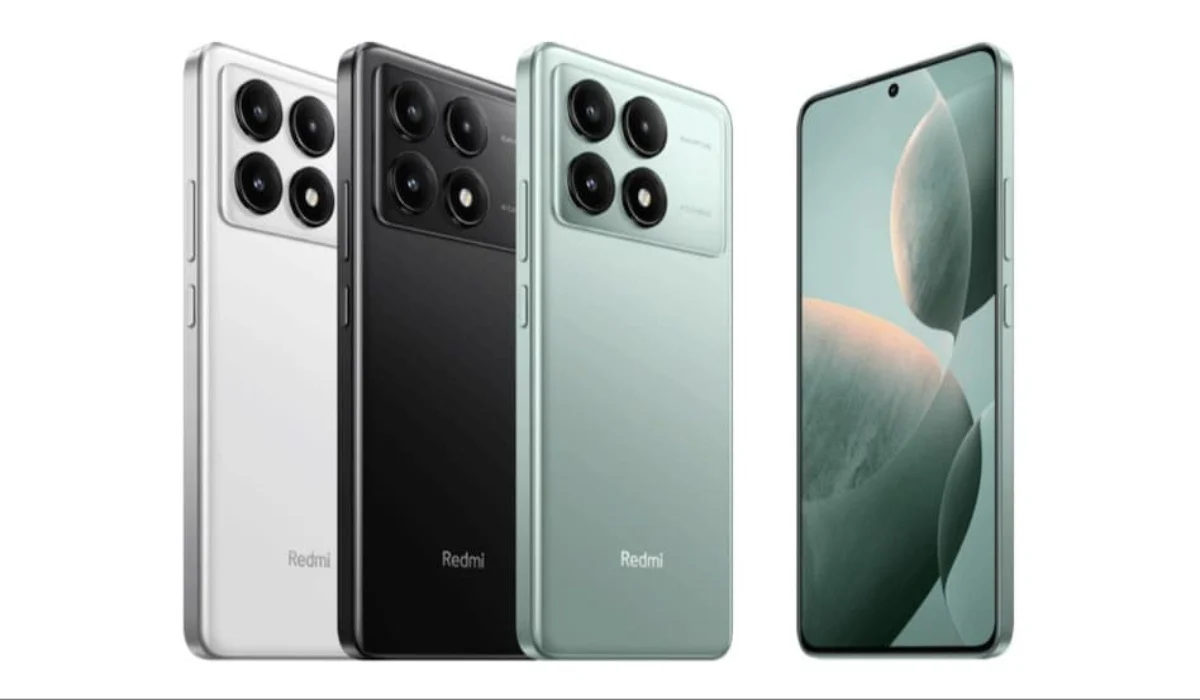 “أقوى معالج في هذه الفئة” مواصفات Xiaomi Poco X6 Pro الجديد من شاومي وسعرة في الأسواق