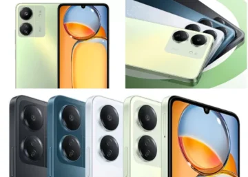 الأرخص والأكثر مبيعا!.. شاومي تطلق Xiaomi Redmi 13C ذو المعالج الخرافي والسعر مفاجئة
