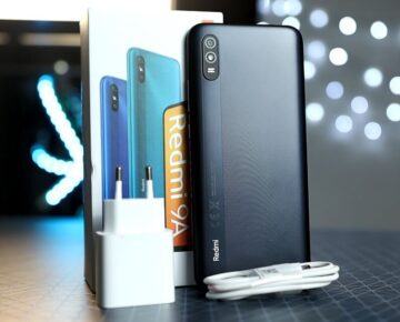 ملك الفئة الاقتصادية.. مواصفات هاتف Xiaomi Redmi 9A لعشاق السعر القليل مع الأداء العالي