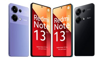 Xiaomi Redmi Note 13 Pro 1