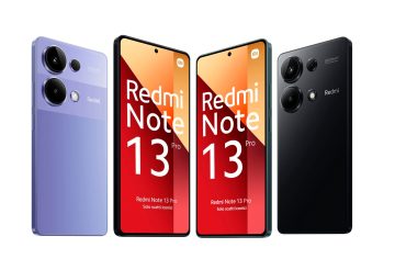 موبايل بإمكانيات عالية.. مواصفات ومميزات هاتف Xiaomi Redmi Note 13 Pro في مصر الآن
