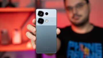 Xiaomi Redmi Note 13 4G: الرفيق الأمثل لعشاق التكنولوجيا والأداء العالي