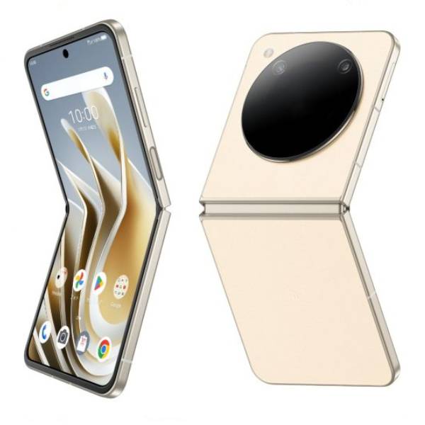 كشفت ZTE عن هاتفها Libero Flip القابل للطي بسعر تنافسي 6 كشفت ZTE عن هاتفها Libero Flip القابل للطي بسعر تنافسي