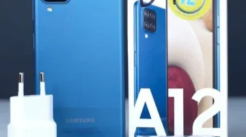 a12 box