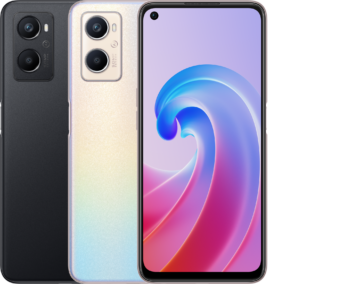 بمواصفات جبارة ومعالج قوى!!.. اعرف مواصفات وسعر هاتف Oppo A96 الجديد ببطارية عملاقة