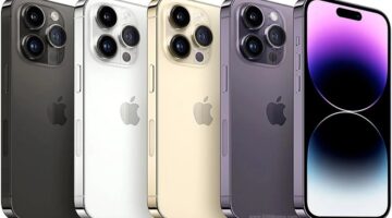 apple iphone 14 pro