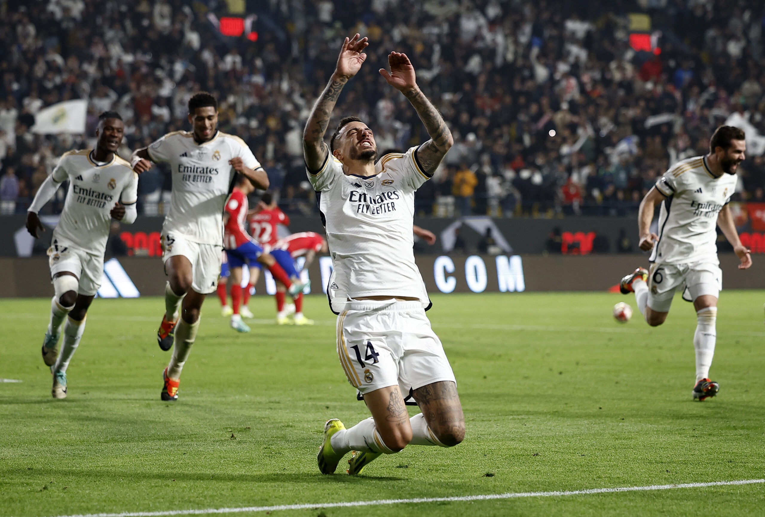 معلق مباراة ريال مدريد واشبيلية في الدوري الاسباني 5 معلق مباراة ريال مدريد واشبيلية في الدوري الاسباني