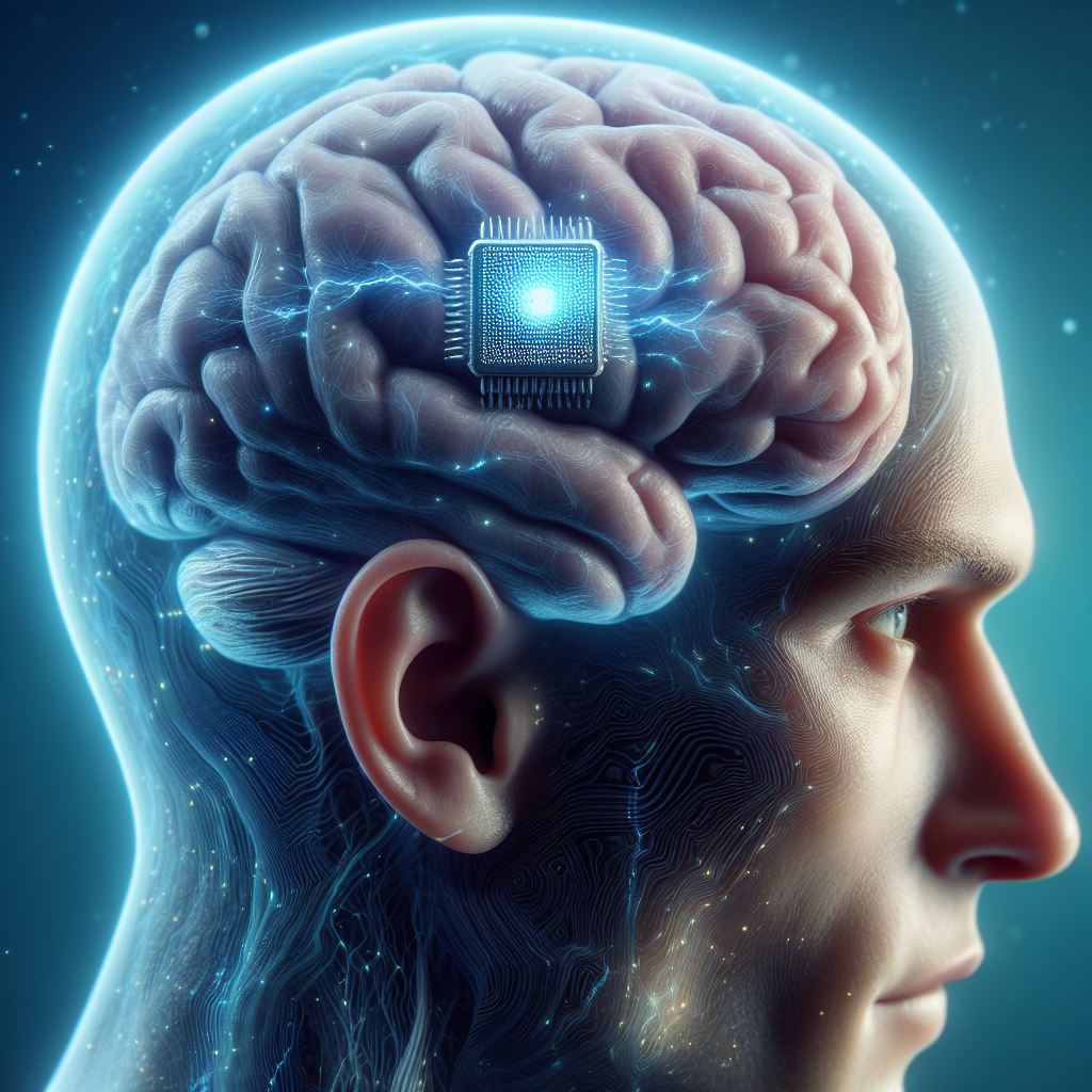 نجاح شركة إيلون ماسك في زراعة أول شريحة Neuralink في دماغ بشري 3 نجاح شركة إيلون ماسك في زراعة أول شريحة Neuralink في دماغ بشري