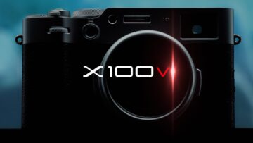 فوجي فيلم تعلن عن الكاميرا الرقمية X100 VI لمستخدمي تيك توك