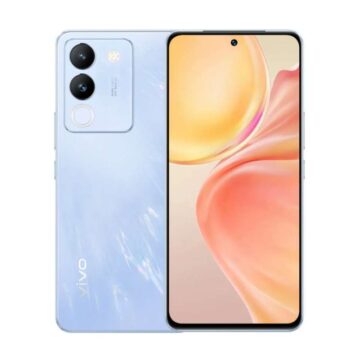 إمكانيات جبارة وبسعر!!.. سعر ومواصفات Vivo V29e بتصميم شيك وأداء قوي جدا بسبب المعالج الخرافي