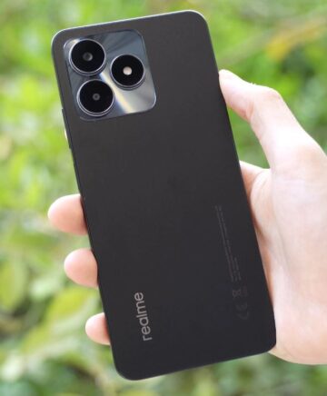 سعر ومواصفات Realme C53: هاتف اقتصادي بمواصفات خيالية وأداء جبار