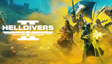 “Helldivers” هل تمتلك مهارات العمل الجماعي والتواصل لتكون جنديا فعالا في ساحة المعركة؟ 2024