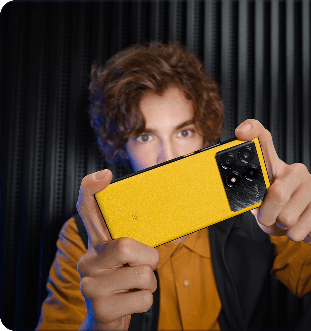“أفضل اختيار لعشاق الألعاب الثقيلة”… مواصفات هاتف Xiaomi Poco X6 Pro وسعر البيع في الدول العربية