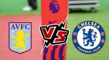 chelsea vs aston villa