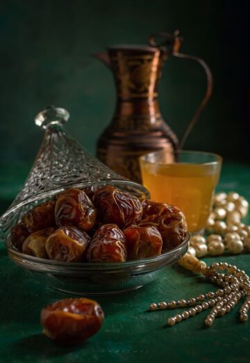 بمناسبة اقتراب رمضان..التمر وأهم الفوائد الصحية له