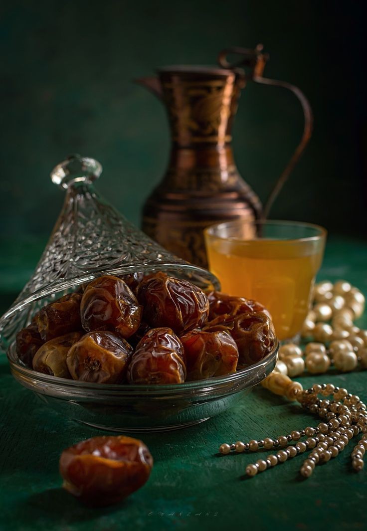 بمناسبة اقتراب رمضان..التمر وأهم الفوائد الصحية له 6 بمناسبة اقتراب رمضان..التمر وأهم الفوائد الصحية له