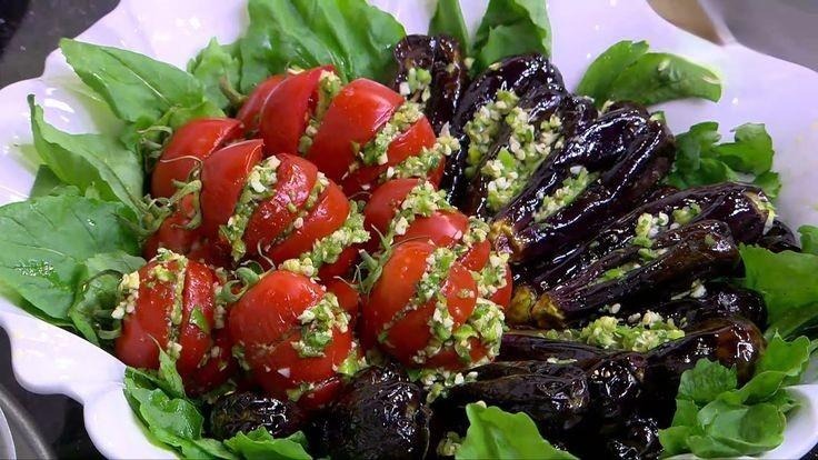 بخطوات بسيطة... طريقة عمل الطماطم المخللة زي المحلات 6 بخطوات بسيطة… طريقة عمل الطماطم المخللة زي المحلات