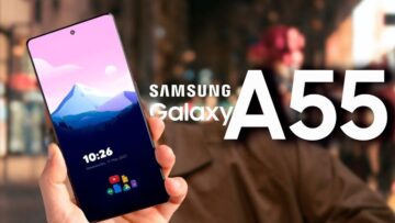 “سعره نزل في السعودية”.. عرض مكتبة جرير على هاتف Samsung Galaxy A55 بخصم ممتاز وتقسيط لمدة طويلة