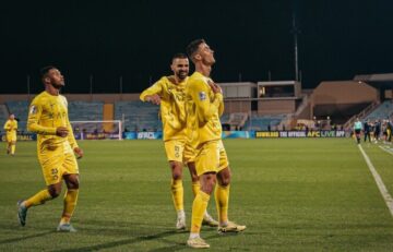 مدرب النصر يكشف سبب غياب نواف العقيدي عن مواجهة الفيحاء
