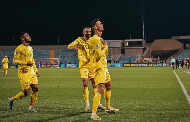 ملخص نتيجة مباراة النصر والفتح اليوم في دوري روشن السعودي وترتيب الدوري وموعد مباراة العالمي القادمة