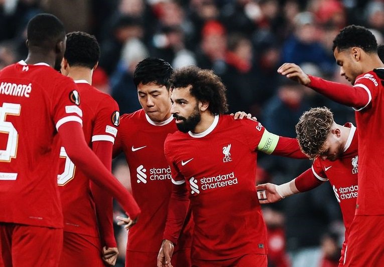 ملخص نتيجة مباراة ليفربول وتشيلسي اليوم في الدوري الانجليزي وموعد مباراة الريدز القادمة ضد أرسنال 2 ملخص نتيجة مباراة ليفربول وتشيلسي اليوم في الدوري الانجليزي وموعد مباراة الريدز القادمة ضد أرسنال
