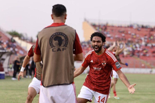 موعد مباراة الأهلي وبلدية المحلة في الدوري المصري والقنوات الناقله لها 5 موعد مباراة الأهلي وبلدية المحلة في الدوري المصري والقنوات الناقله لها