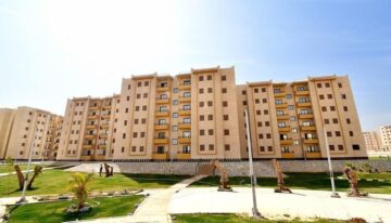 وزارة الإسكان تُحذر مالكي وحدات الإسكان الاجتماعي من هذه الأشياء
