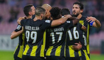 تشكيل اتحاد جدة الرسمي ضد نافباخور الاوزبكي في دوري أبطال آسيا
