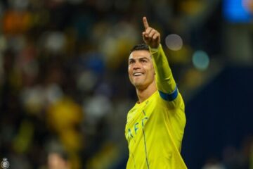 القنوات الناقلة لمباراة النصر والشباب في دوري روشن السعودي