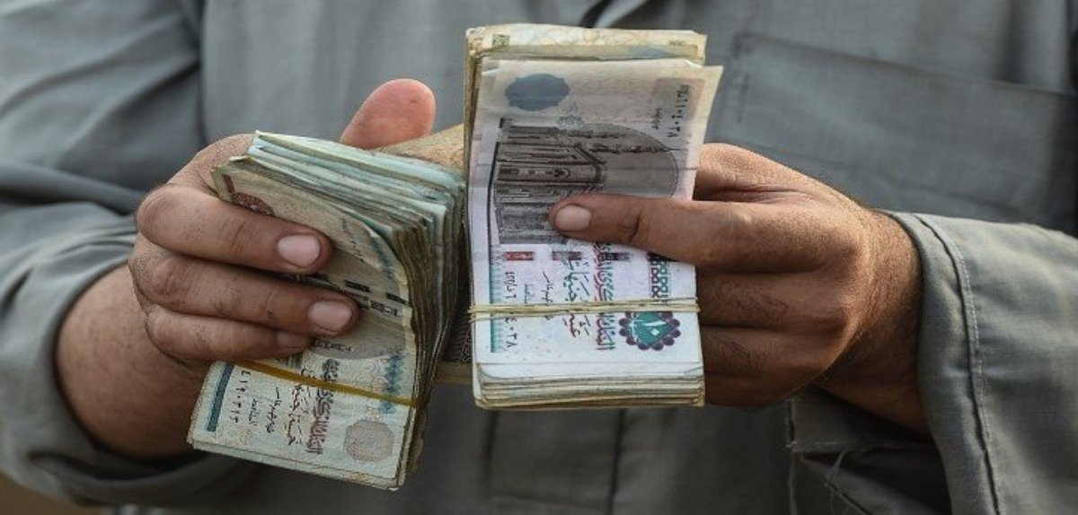 بزيادة إلى 6 آلاف جنيه!!..زيادة الحد الأدنى للأجور والمرتبات وموعد تطبيق القرار 6 بزيادة إلى 6 آلاف جنيه!!..زيادة الحد الأدنى للأجور والمرتبات وموعد تطبيق القرار