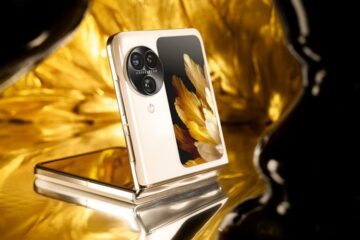 Oppo Find N3: هاتف قابل للطي بمواصفات رائدة وتصميم مبتكر