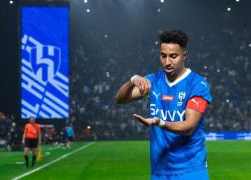 تشكيل الهلال المتوقع ضد سباهان الايراني في دوري أبطال آسيا