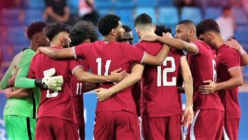 تشكيل منتخب قطر الرسمي ضد ايران في نصف نهائي بطولة كاس امم آسيا