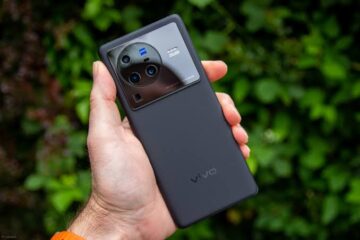 فيفو Vivo X80: الجوهرة الجديدة في عالم الهواتف الذكية بتقنياتها المتقدمة