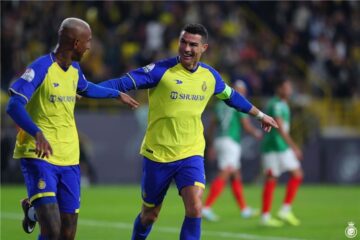 القنوات الناقلة لمباراة النصر والفتح في دوري روشن السعودي 2023-2024