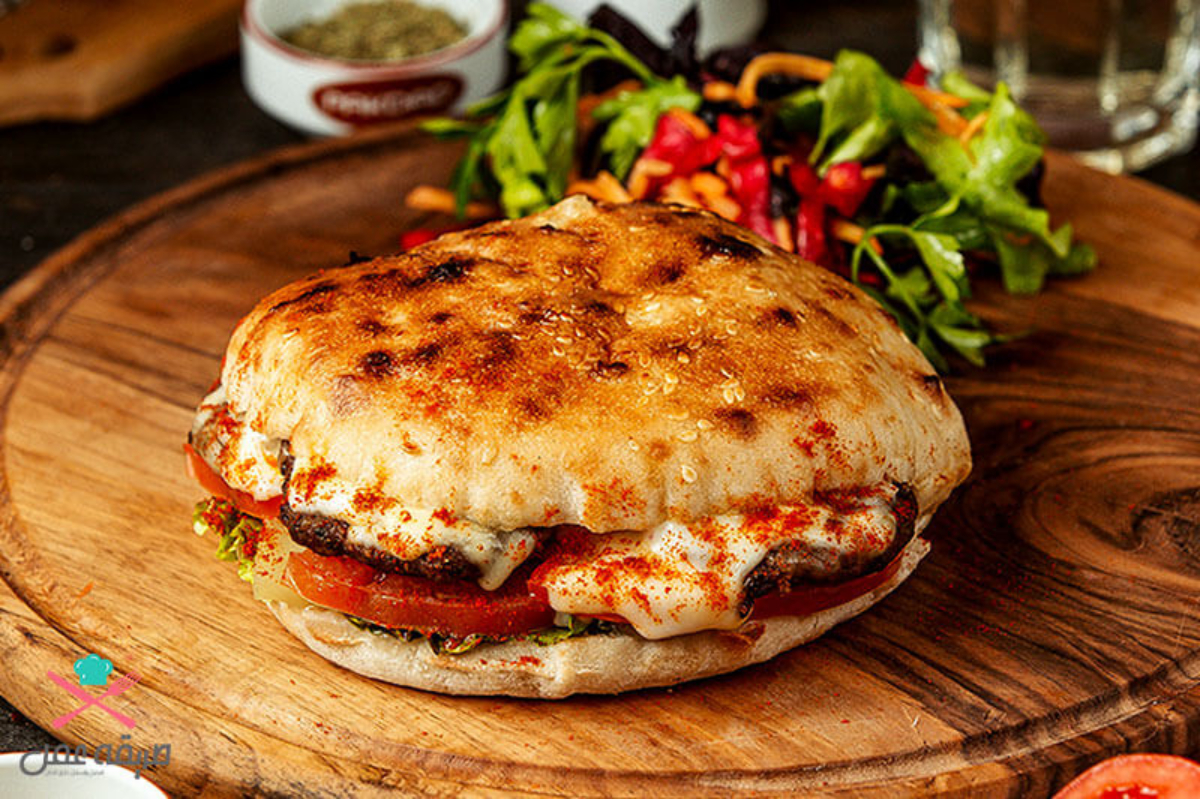 بأسهل وأبسط الطرق!!..طريقة تحضير الحواوشي في المنزل مثل المطاعم 5 بأسهل وأبسط الطرق!!..طريقة تحضير الحواوشي في المنزل مثل المطاعم