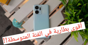 تصميم شيك وكاميرات روعة.. هونر X7a بمواصفات خيالية وبمعالج خرافي لعشاق الألعاب