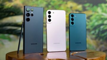 وصل العملاق من سامسونج .. سعر هاتف Galaxy S24 Ultra في مصر والسعودية والدول الاوربيه