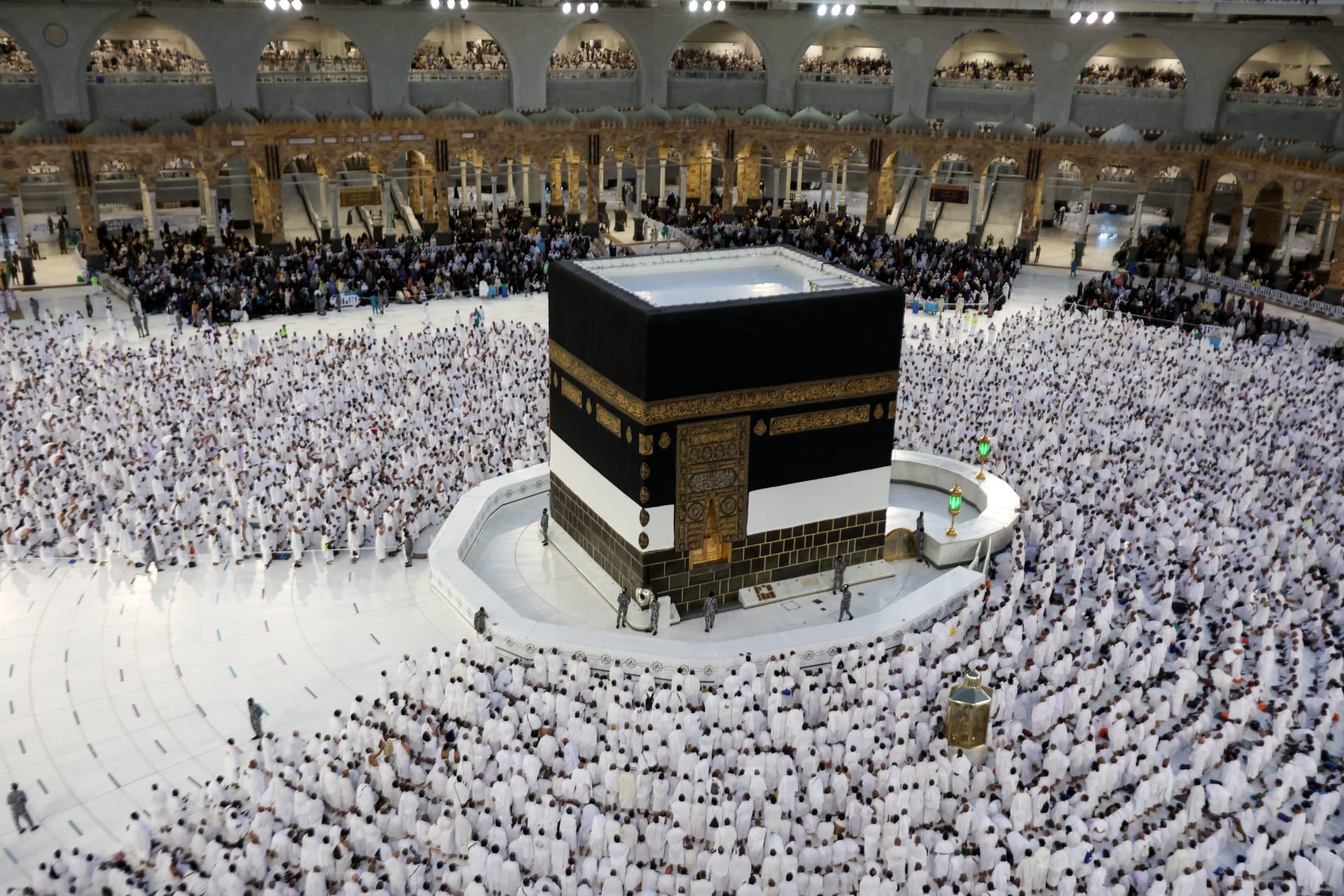 أسعار برامج عمرة النصف من شعبان لمدة 10 أيام .. تعرف على أوراق التقديم 5 أسعار برامج عمرة النصف من شعبان لمدة 10 أيام .. تعرف على أوراق التقديم
