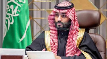 gdولي العهد