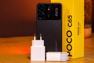 بشكل رسمي شاومي تطلق Poco C65 في السوق المصري.. تعرف على السعر والمواصفات
