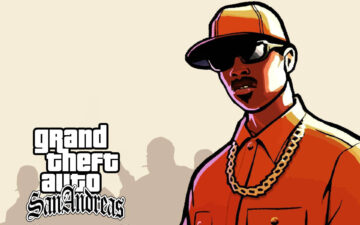 متاحة الان .. طريقة تنزيل لعبة جاتا GTA San Andreas بكل سهولة